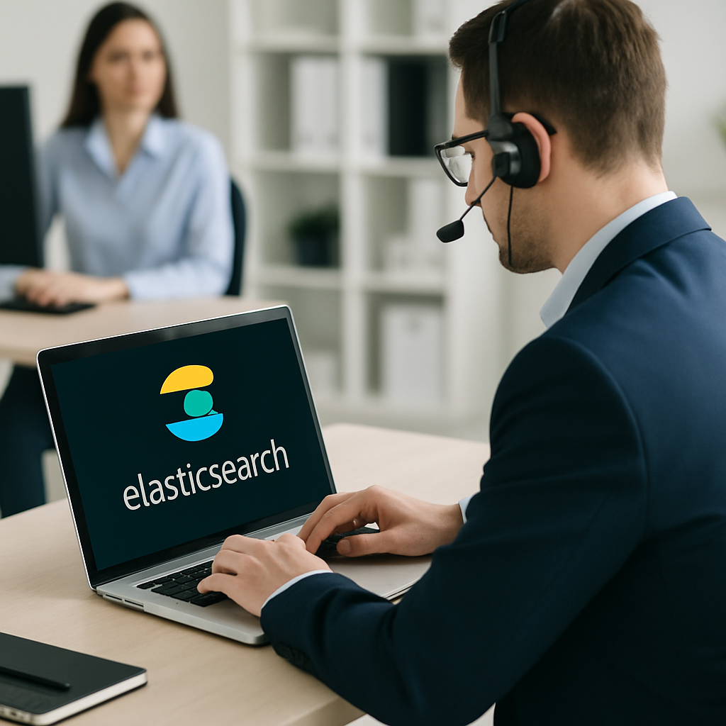 Elasticsearch Support When In-